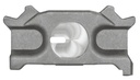 [133254] Caliper Push Plate (Right)