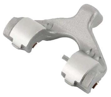 [132552] Caliper Lever