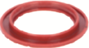 Caliper Pin Boot Ring (Red)